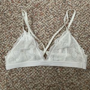 Lace Bralette